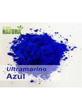 Ultramarino - Azul